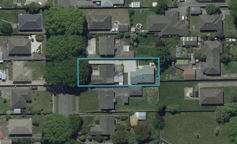 1/36 Jebson Street, Mairehau, Christchurch - Carousel 1