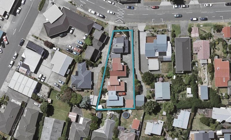 46C MACLEAN ST, PARAPARAUMU BEACH, Paraparaumu - Carousel 1