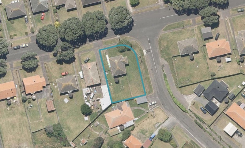 29 Harper Street, Gonville, Whanganui - Carousel 1