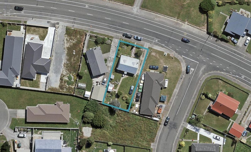 169 John Street, Heidelberg, Invercargill - Carousel 1