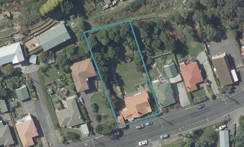 20 Corstorphine Road, Corstorphine, Dunedin - Carousel 1