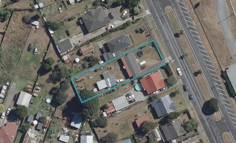 28 Whatawhata Avenue, Ngaruawahia - Carousel 1
