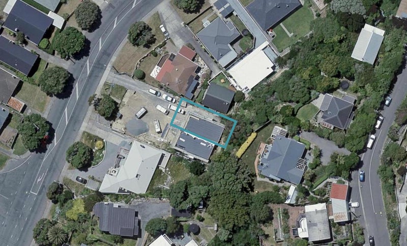 64A Para Street, Miramar, Wellington - Carousel 1