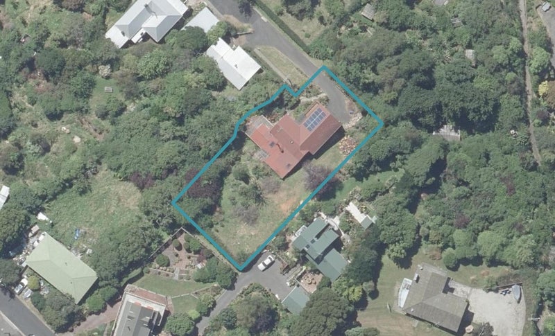 14 Kilgour Street, Roseneath, Port Chalmers - Carousel 1