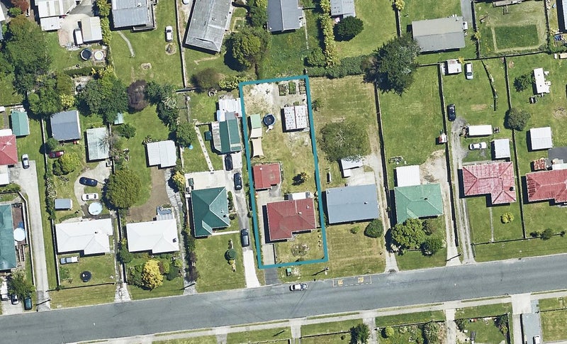23 Turner Drive, Western Heights, Rotorua - Carousel 1