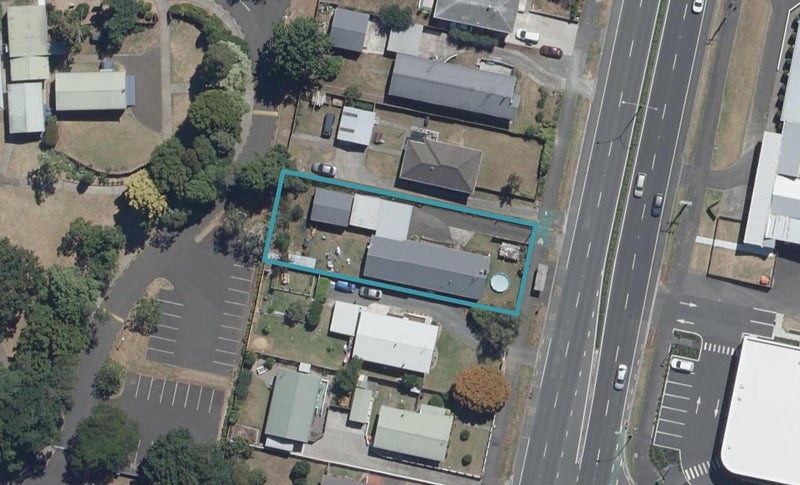 144 Ohaupo Road, Melville, Hamilton - Carousel 1