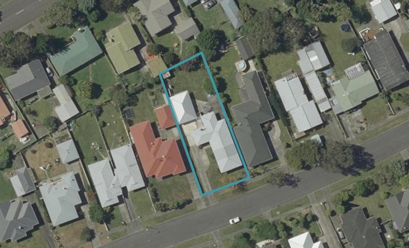 27 Henare Street, West End, Palmerston North - Carousel 1