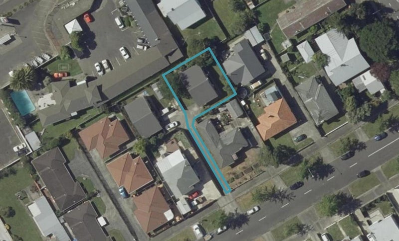 71A Church Street, Awapuni, Palmerston North - Carousel 1