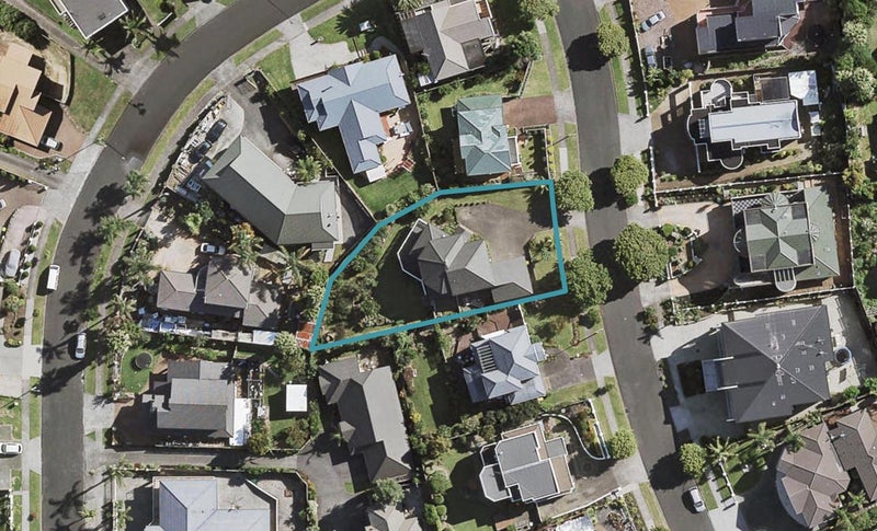 3 Lobelia Rise, Goodwood Heights, Auckland - Carousel 1