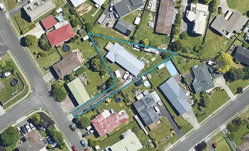 5 Perkins Street, Pukehangi, Rotorua - Carousel 1