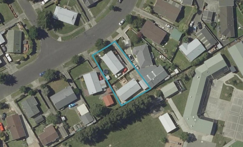 82A Hillcrest Drive, Kelvin Grove, Palmerston North - Carousel 1