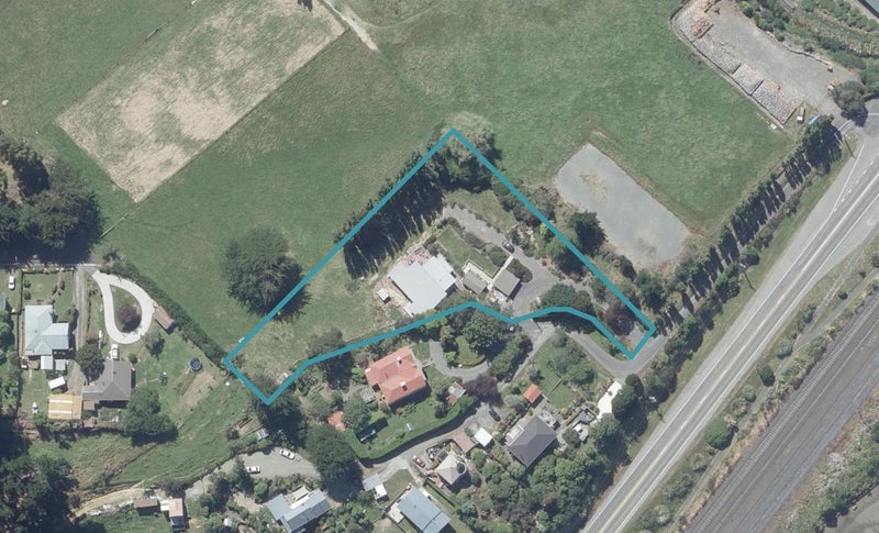 20 Noyna Road, Roseneath, Port Chalmers - Carousel 1
