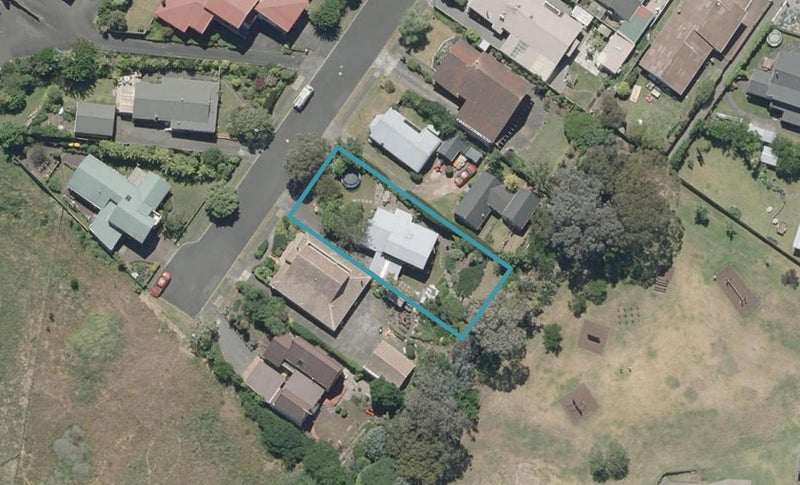 41 Aiken Road, Saint Johns Hill, Whanganui - Carousel 1