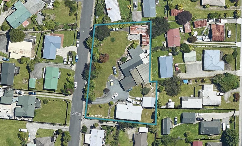 20 Taharangi Street, Koutu, Rotorua - Carousel 1