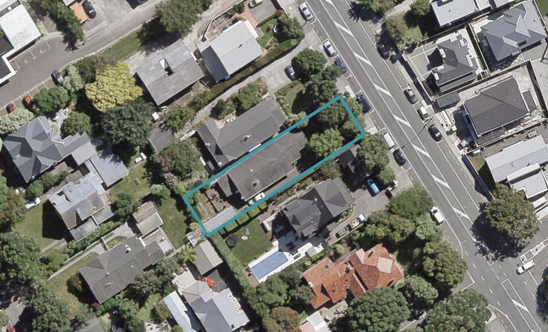 70 Woburn Road, Woburn, Lower Hutt - Carousel 1