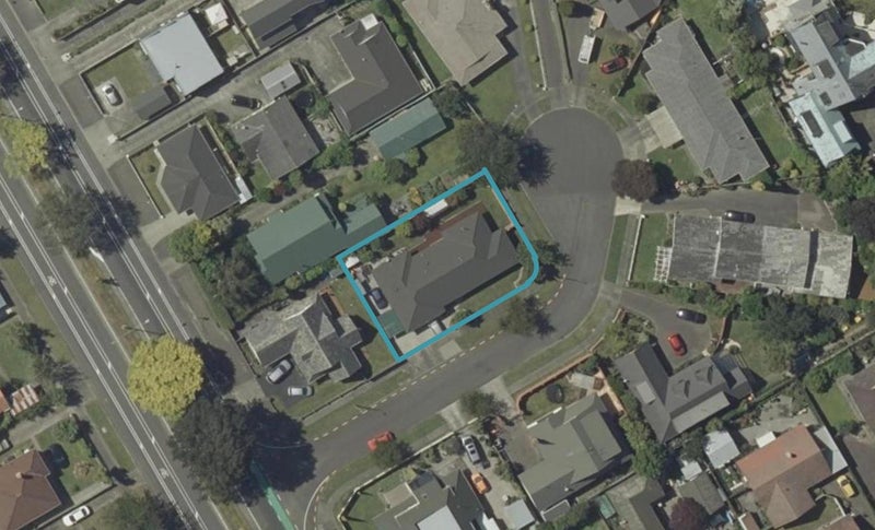 2 Just Place, West End, Palmerston North - Carousel 1