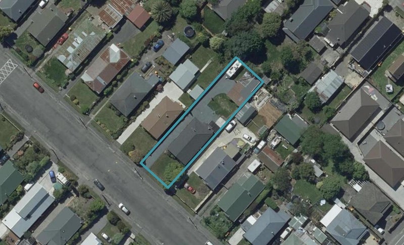 57 McLean Street, Linwood, Christchurch - Carousel 1