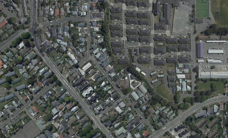38 Browning Street, Sydenham, Christchurch - Carousel 1