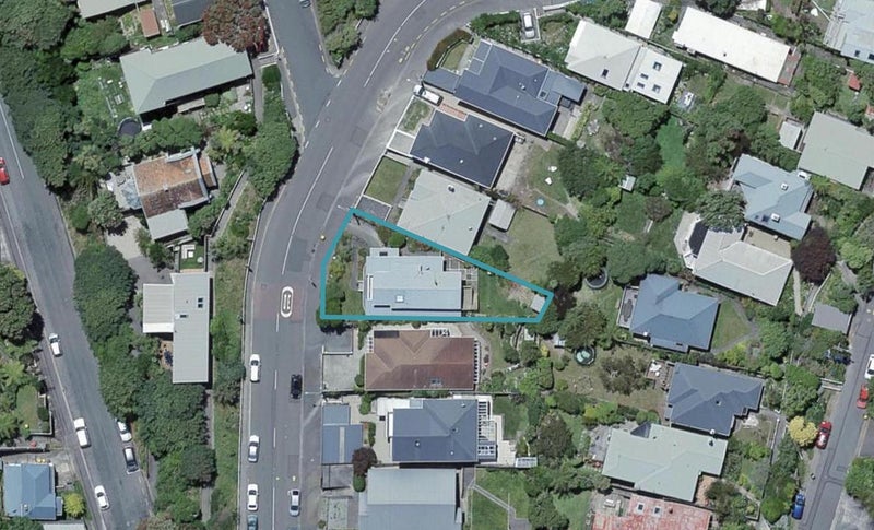 80 Northland Road, Northland, Wellington - Carousel 1