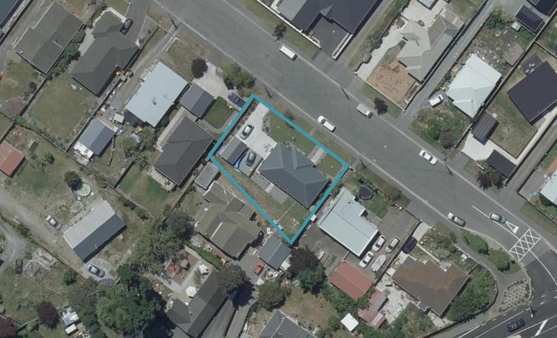 86 Ottawa Road, Wainoni, Christchurch - Carousel 1