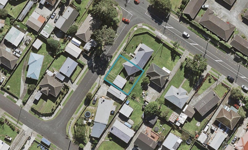 4 Jacqueline Place, Mangere East, Auckland - Carousel 1