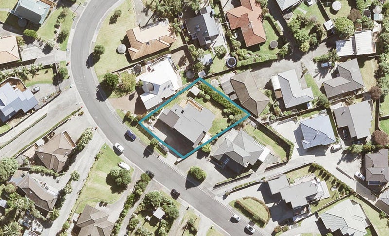 51 Kestrel Heights, Arkles Bay, Whangaparāoa - Carousel 1