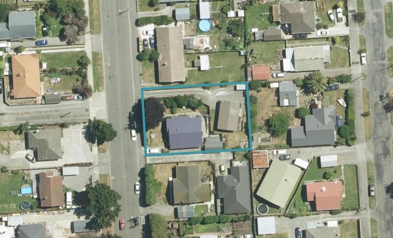 161 Scott Street, Redwoodtown, Blenheim - Carousel 1
