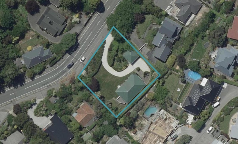 310 Centaurus Road, Hillsborough, Christchurch - Carousel 1