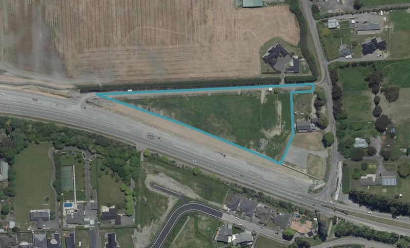 485 Hills Road, Marshland, Christchurch - Carousel 1
