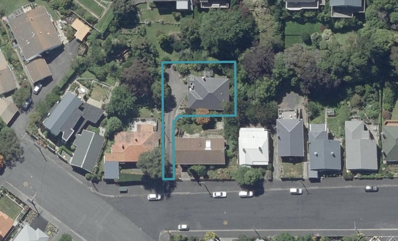 27 Monro Street, Maori Hill, Dunedin - Carousel 1