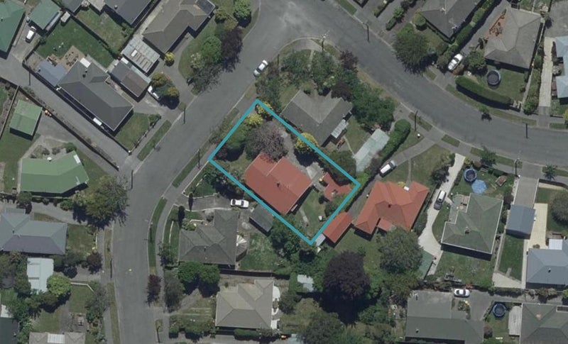 40 Radbrook Street, Avonhead, Christchurch - Carousel 1