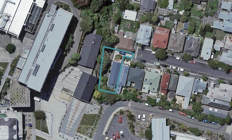 15 Tainui Terrace, Mount Cook, Wellington - Carousel 1