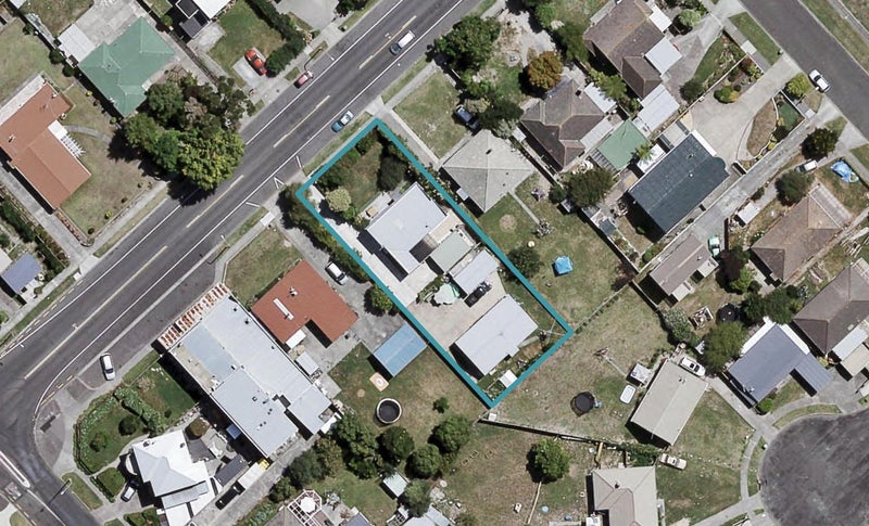 88 Latham Street, Marewa, Napier - Carousel 1