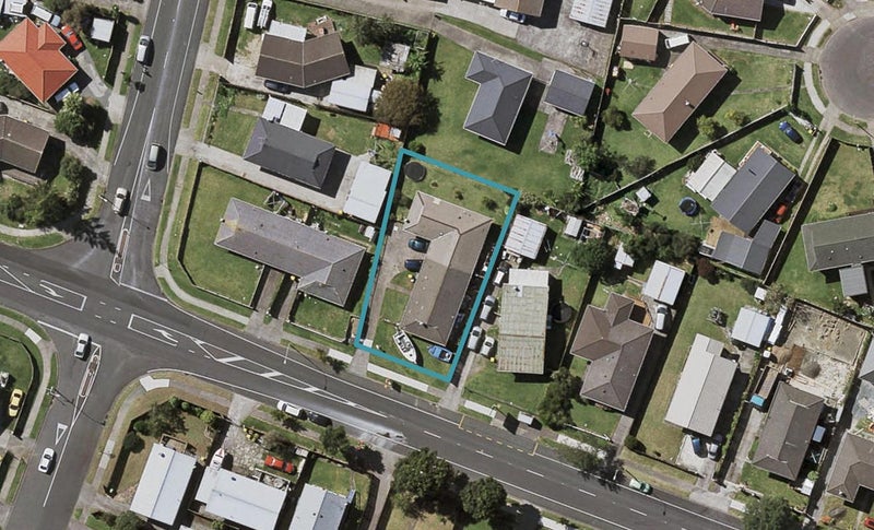 84 Boundary Road, Clover Park, Auckland - Carousel 1