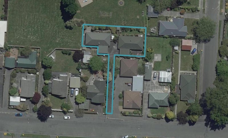 11A Winters Road, Redwood, Christchurch - Carousel 1