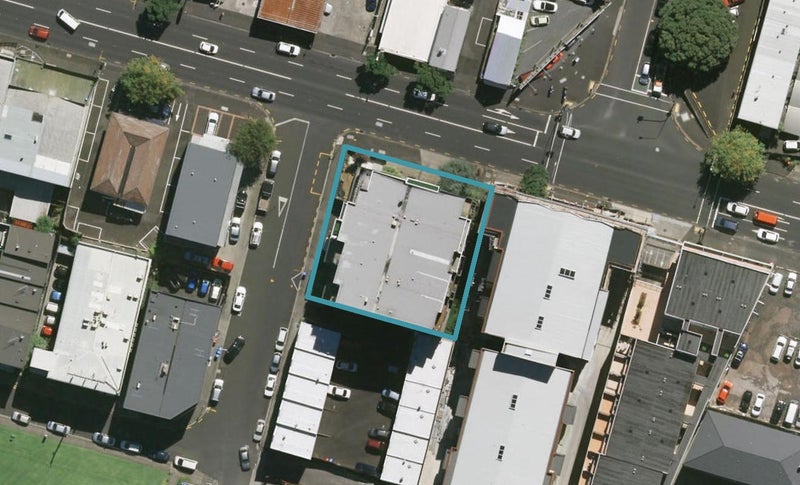 2G/121 Newton Road, Eden Terrace, Auckland - Carousel 1