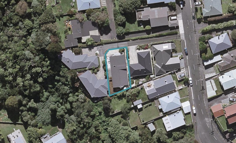 5 Fairgray Row, Lower Vogeltown, New Plymouth - Carousel 1