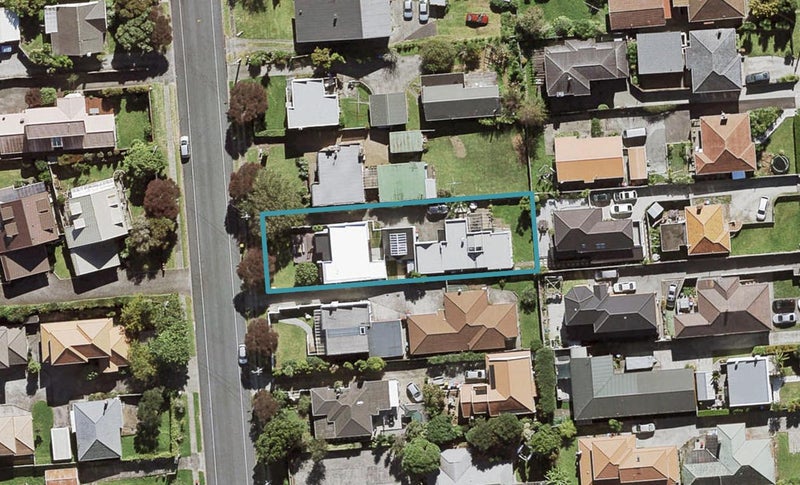 1/10 Staveley Avenue, Mount Roskill, Auckland - Carousel 1