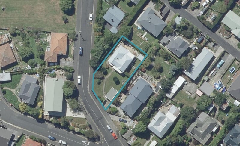 62 County Road, Kaikorai, Dunedin - Carousel 1