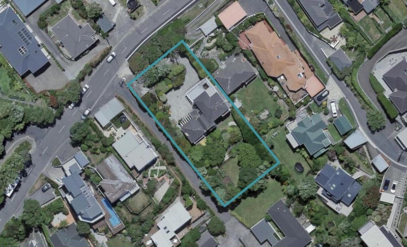 89 Jubilee Road, Khandallah, Wellington - Carousel 1