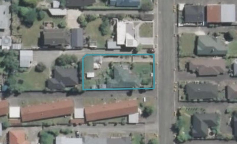 96 Avenue Road, West End, Timaru - Carousel 1