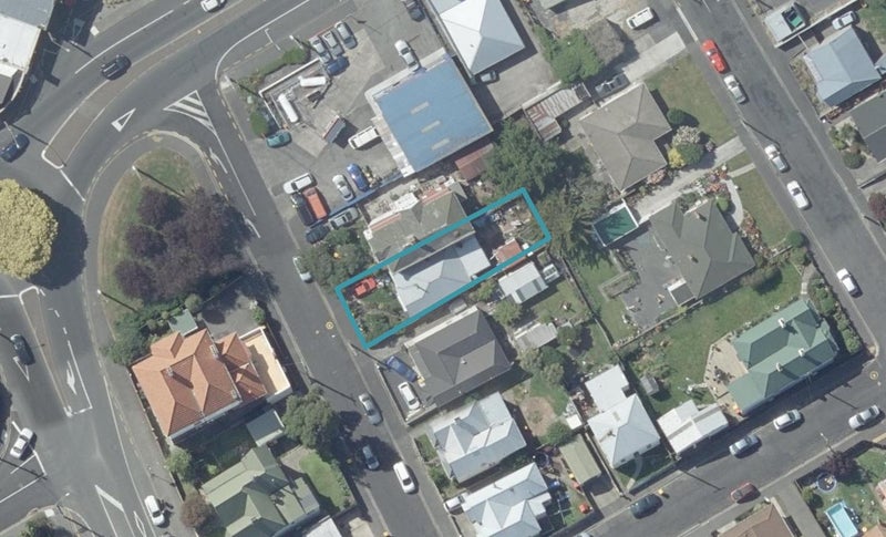 97 Fitzroy Street, Forbury, Dunedin - Carousel 1