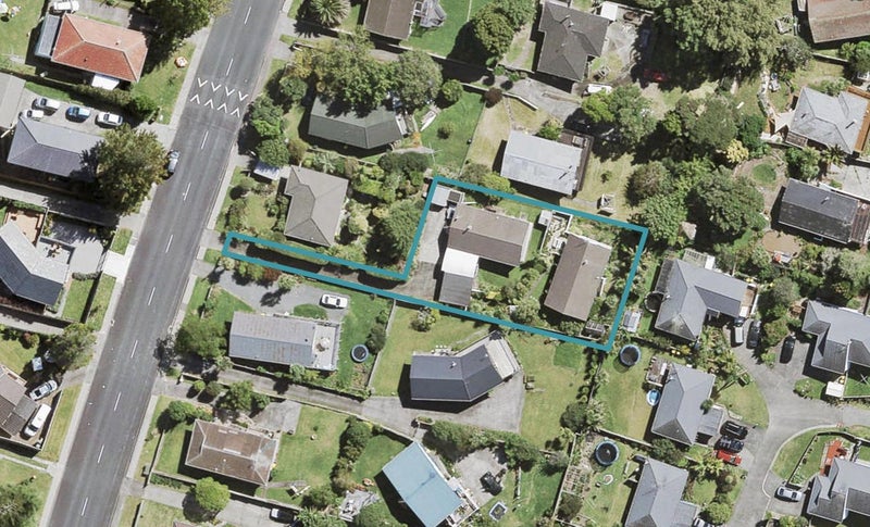 2/34 Solar Road, Glen Eden, Auckland - Carousel 1