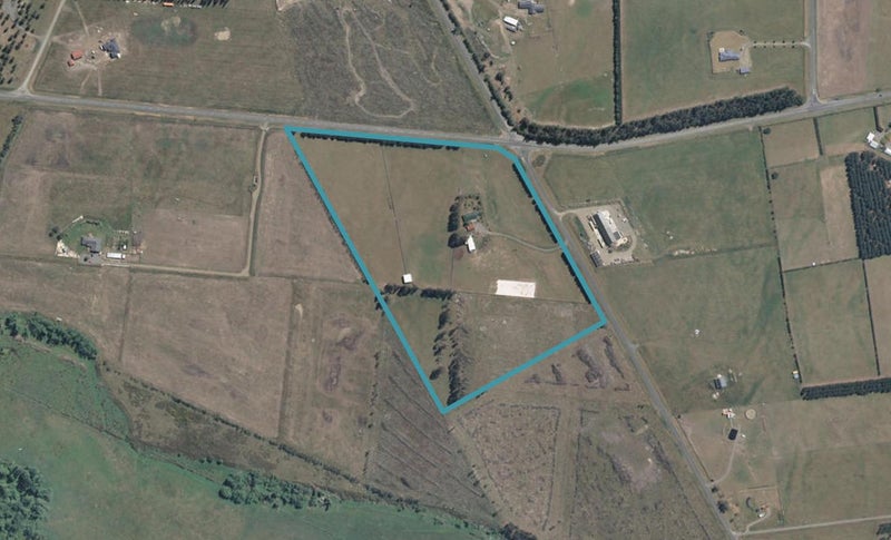 87 Foothills Road, Okuku, Rangiora - Carousel 1