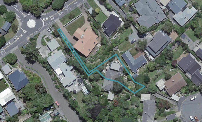 39A Bombay Street, Ngaio, Wellington - Carousel 1