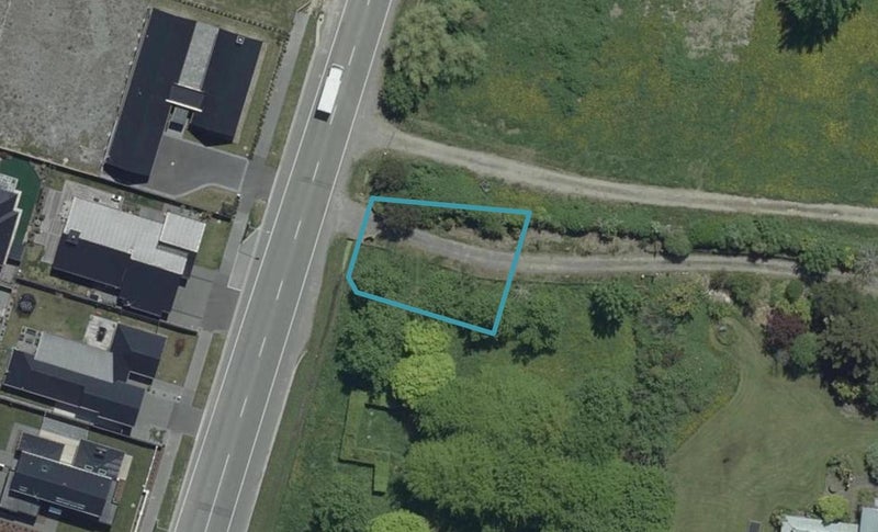 1 Elsie Lange Way, Casebrook, Christchurch - Carousel 1