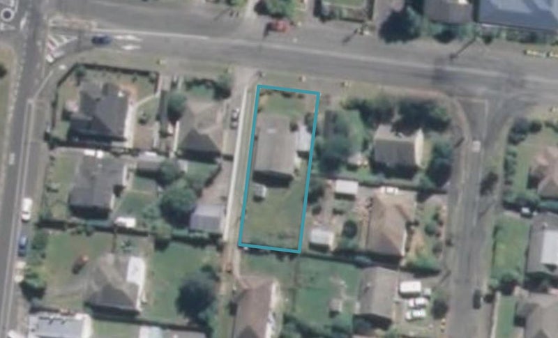124 Orbell Street, Glenwood, Timaru - Carousel 1