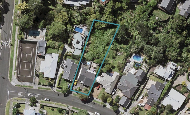19 Blackett Crescent, Meadowbank, Auckland - Carousel 1