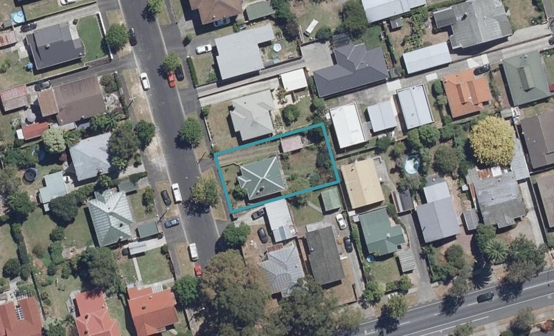 2 Bell Street, Hamilton East, Hamilton - Carousel 1