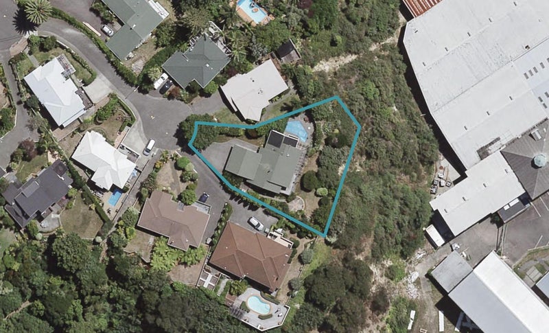 18 Ormond Road, Hospital Hill, Napier - Carousel 1